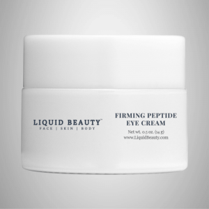 Firming Peptide Eye Cream